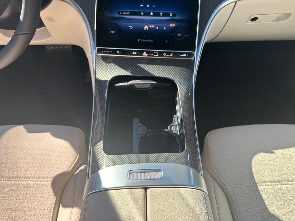 Thumbnail: 2026 Mercedes-Benz C-Class - 27