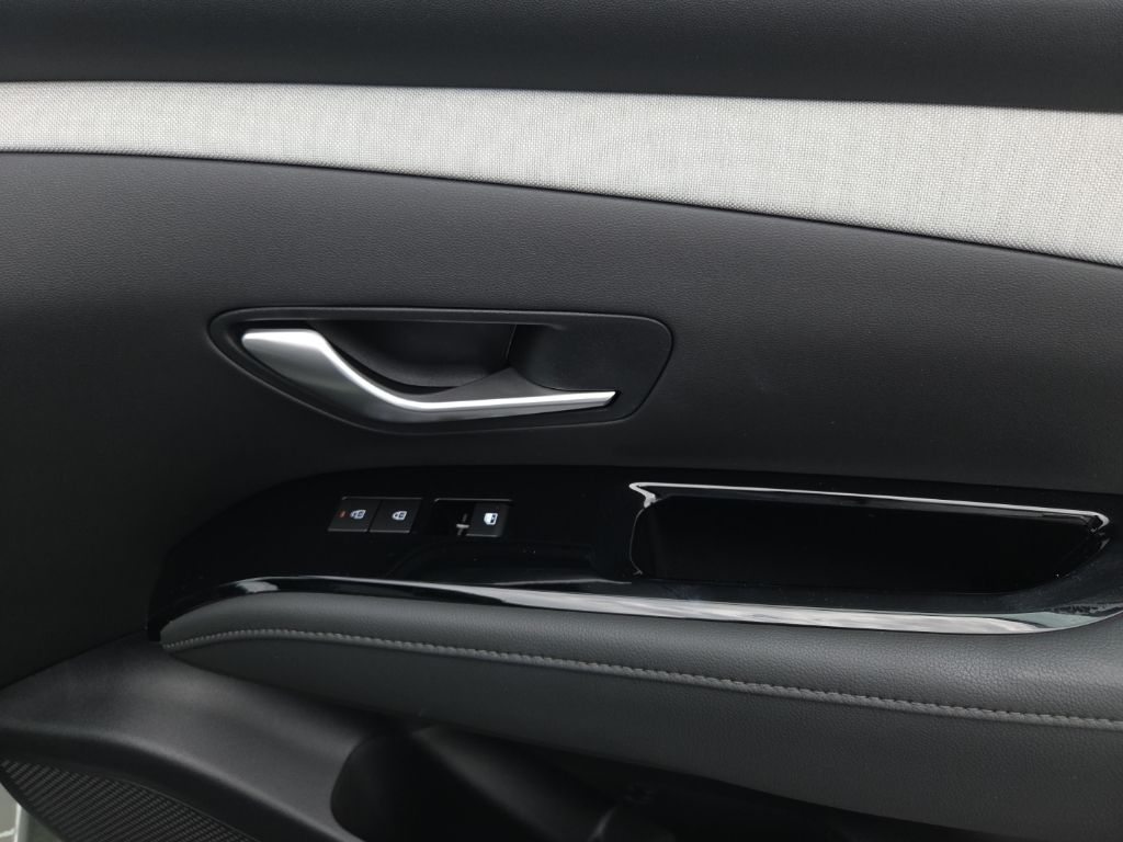 Thumbnail: 2025 Hyundai Santa Cruz - 24