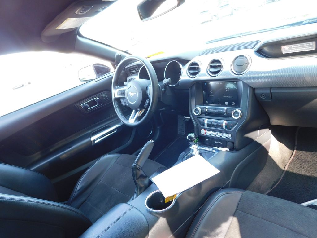 Thumbnail: 2016 Ford Mustang - 6