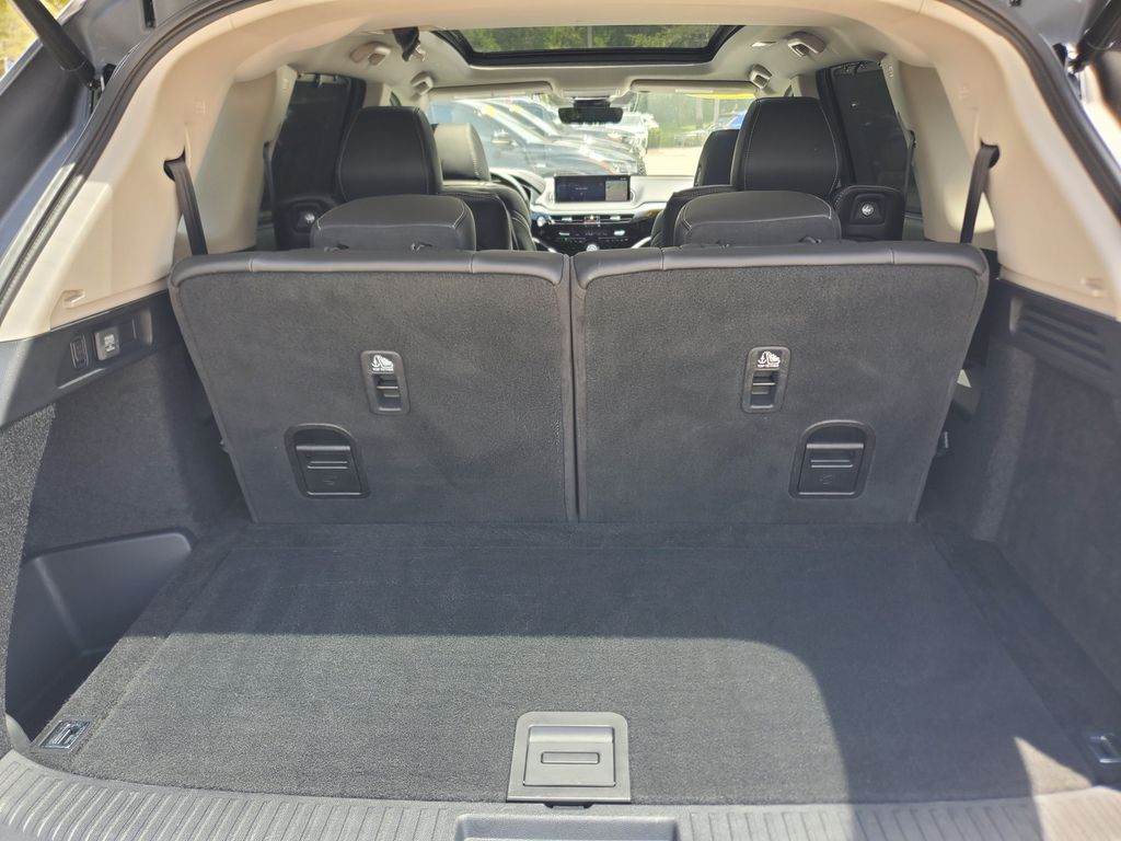 2024 Acura MDX - $38,988