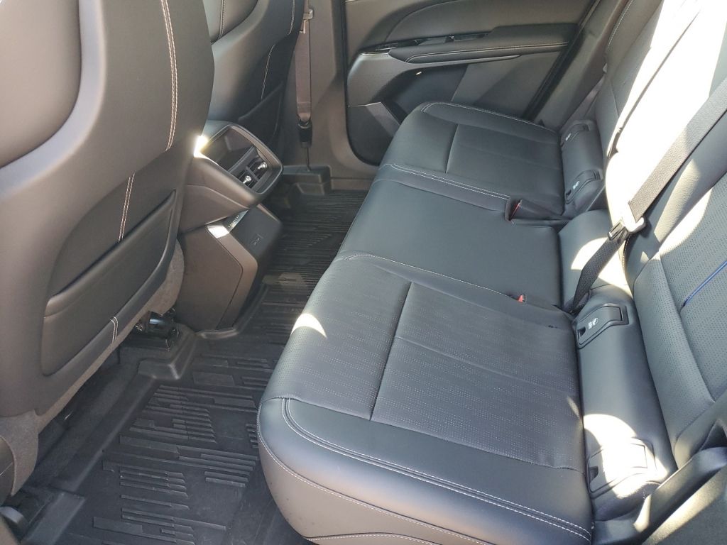 Used Car 2024 Cadillac Lyriq  Sport For Sale Under $40,000 In Austin, Texas