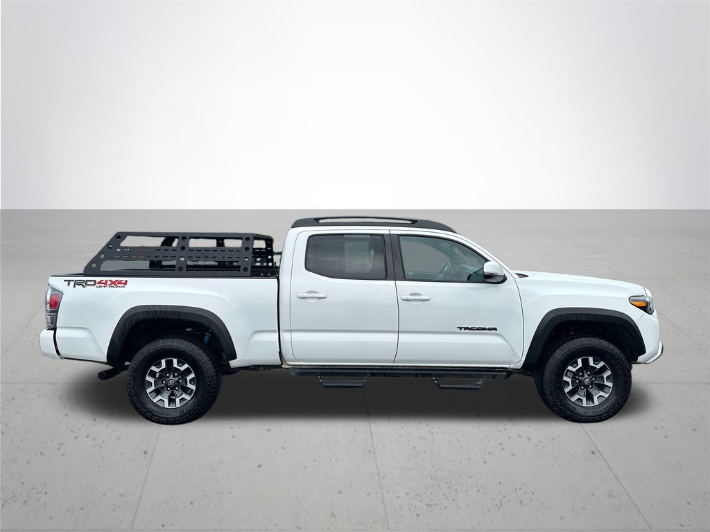 2023 Toyota Tacoma TRD Off-Road