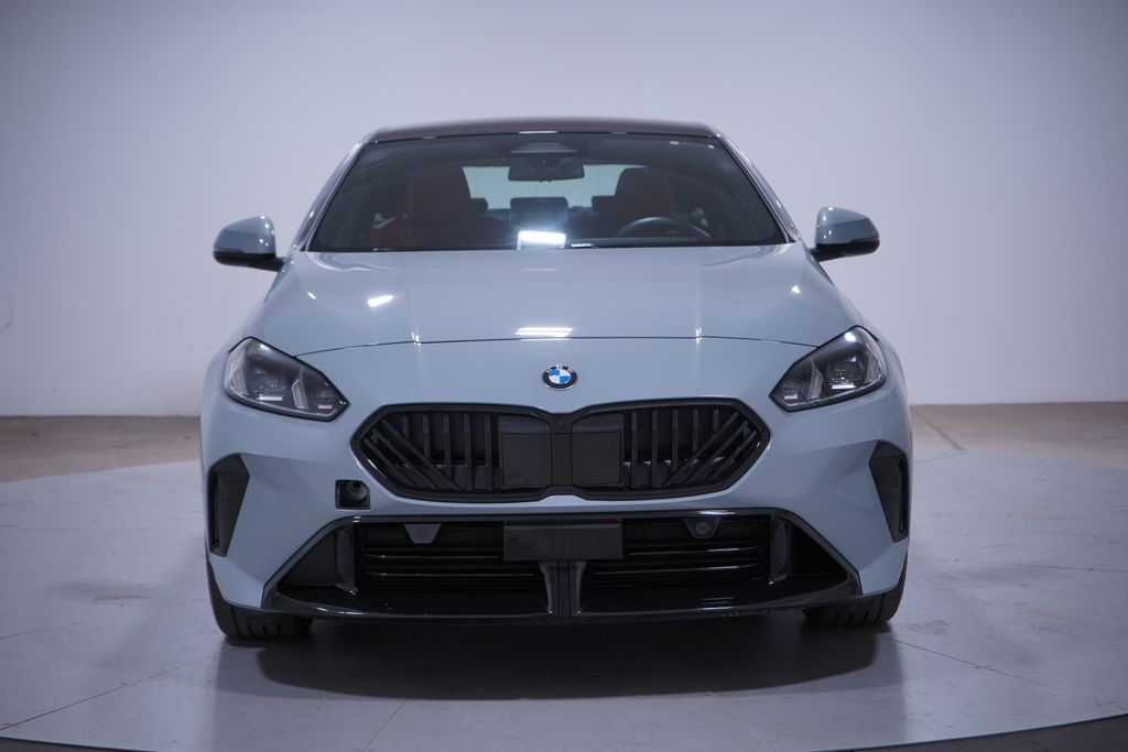 Thumbnail: 2026 BMW 2 Series - 4