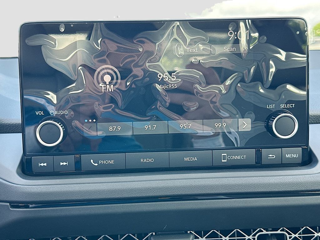 Thumbnail: 2025 Honda Accord - 11