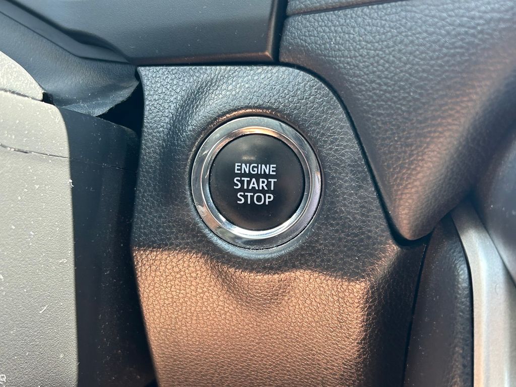 Used 2024 Toyota RAV4 SUV