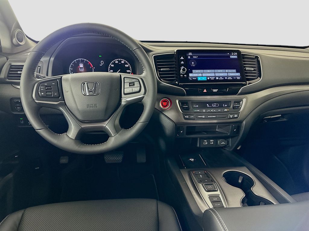 Thumbnail: 2026 Honda Ridgeline - 18