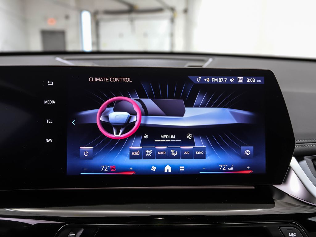 Thumbnail: 2026 BMW X1 - 20