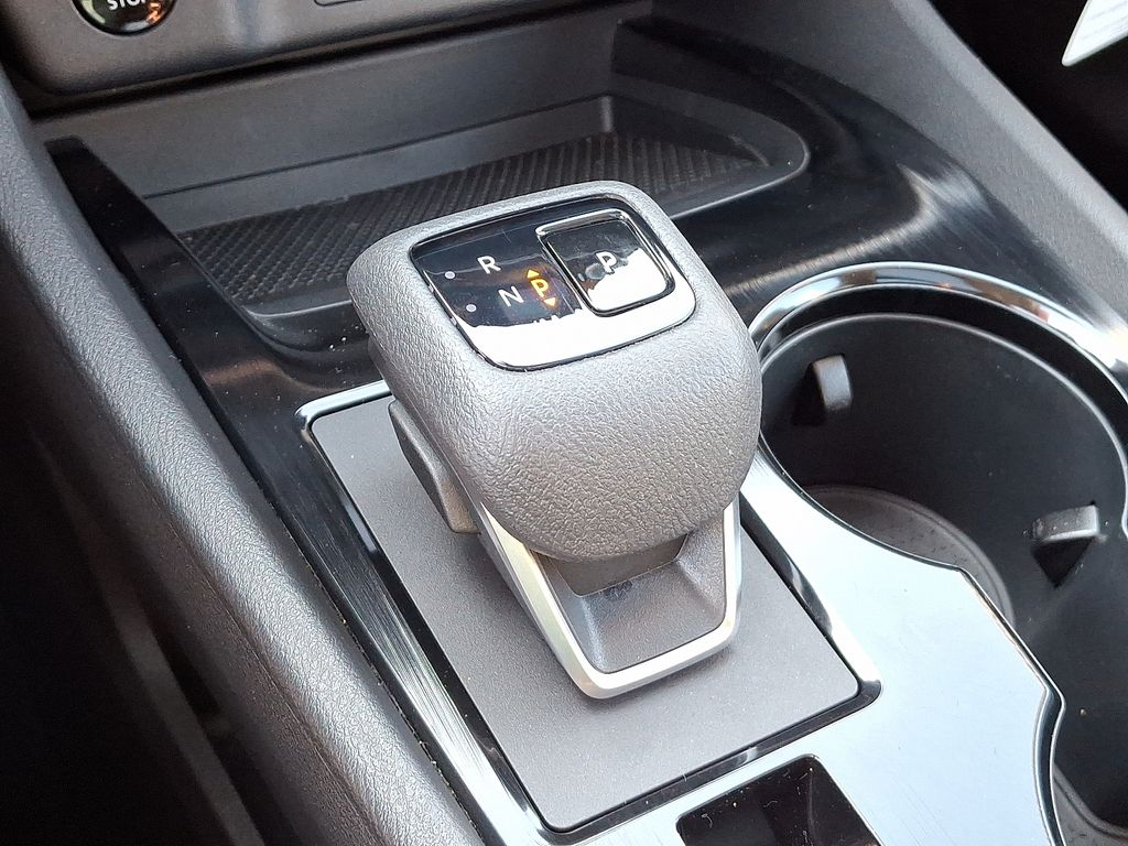 Thumbnail: 2024 Nissan Rogue - 16