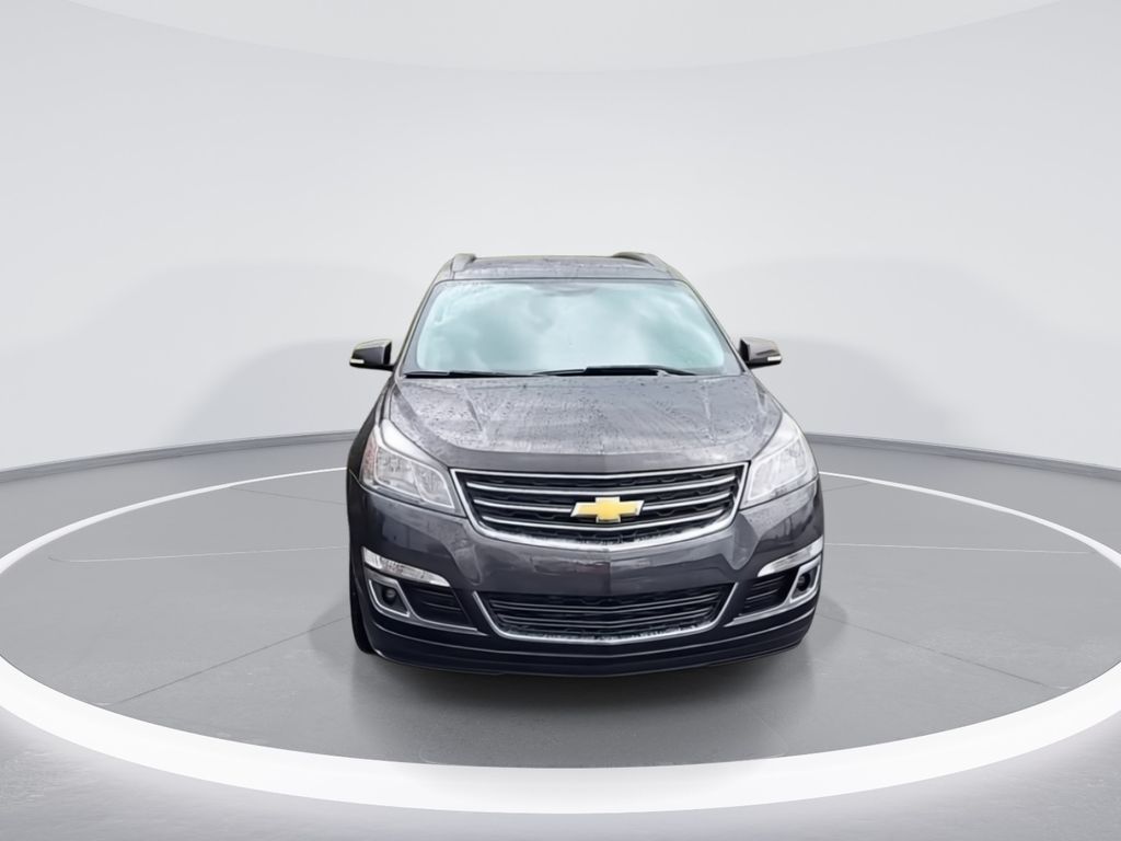 2016 Chevrolet Traverse LT 3