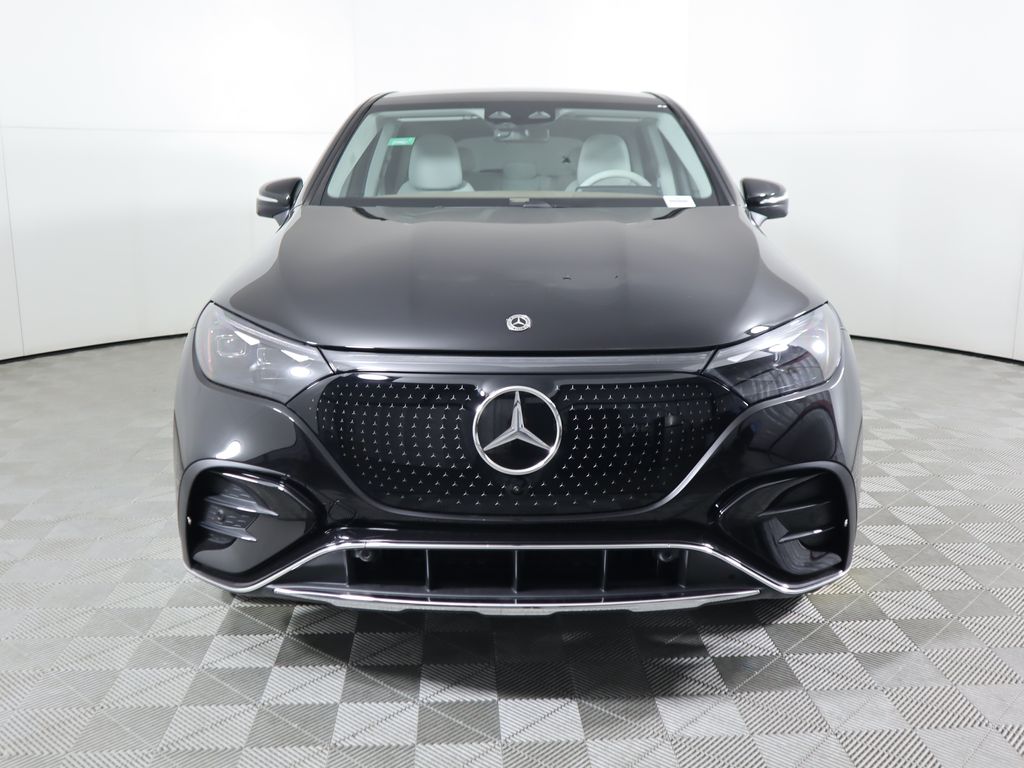 Thumbnail: 2026 Mercedes-Benz EQE - 2