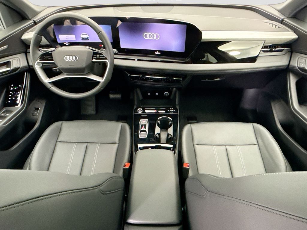 Thumbnail: 2027 Audi Q6 e-tron - 14