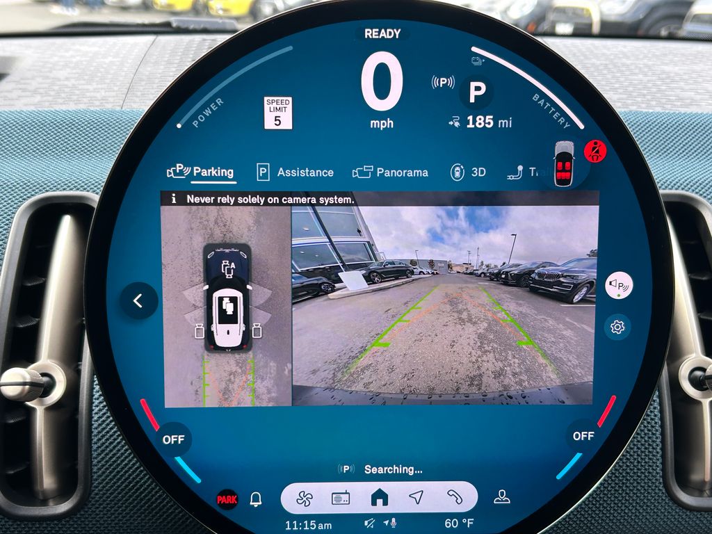 Thumbnail: 2025 MINI Cooper Countryman - 22