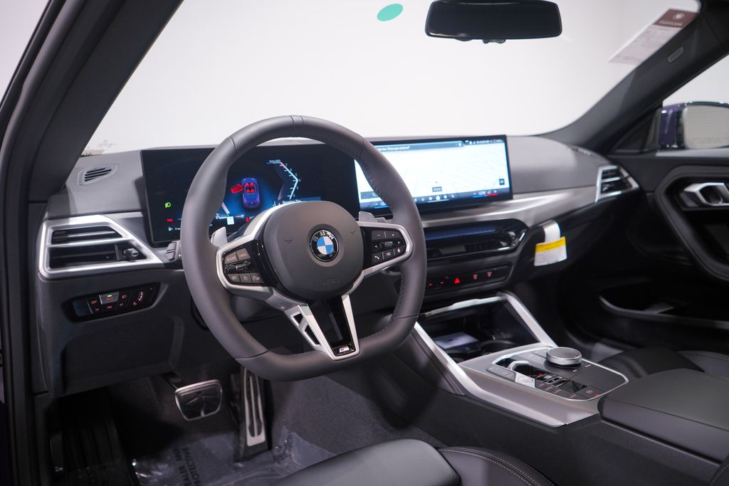 Thumbnail: 2025 BMW 2 Series - 6