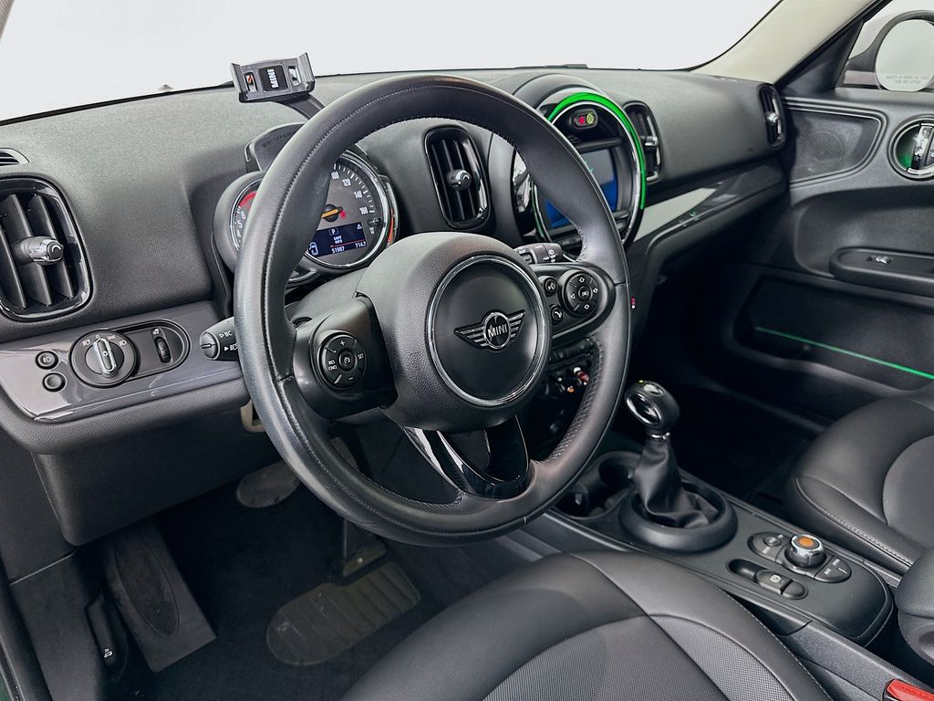 Thumbnail: 2019 MINI Cooper Countryman - 9