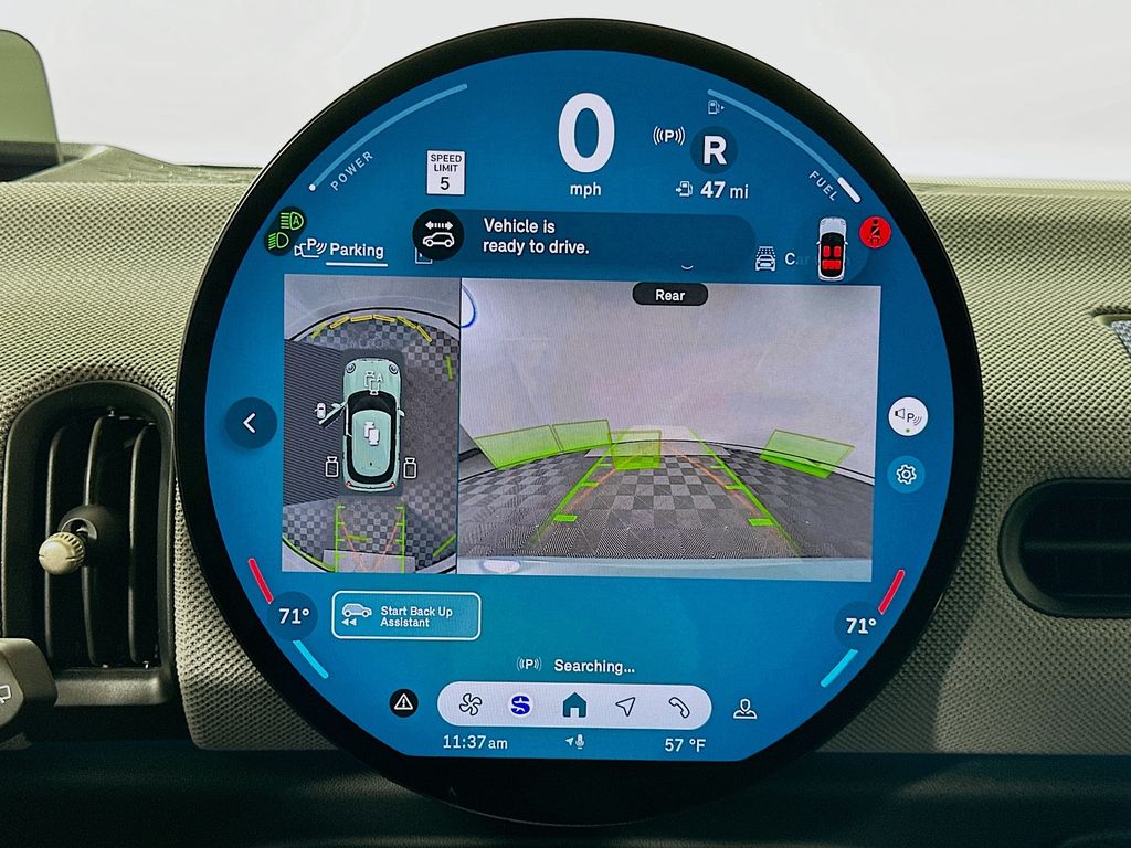 Thumbnail: 2026 MINI Cooper - 13