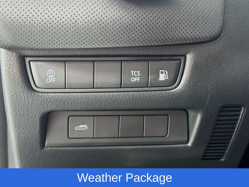 Used Car 2025 Mazda Cx-50 Hybrid  Preferred For Sale Under $30,000 In Austin, Texas