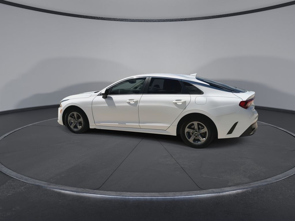 Thumbnail: 2021 Kia K5 - 6