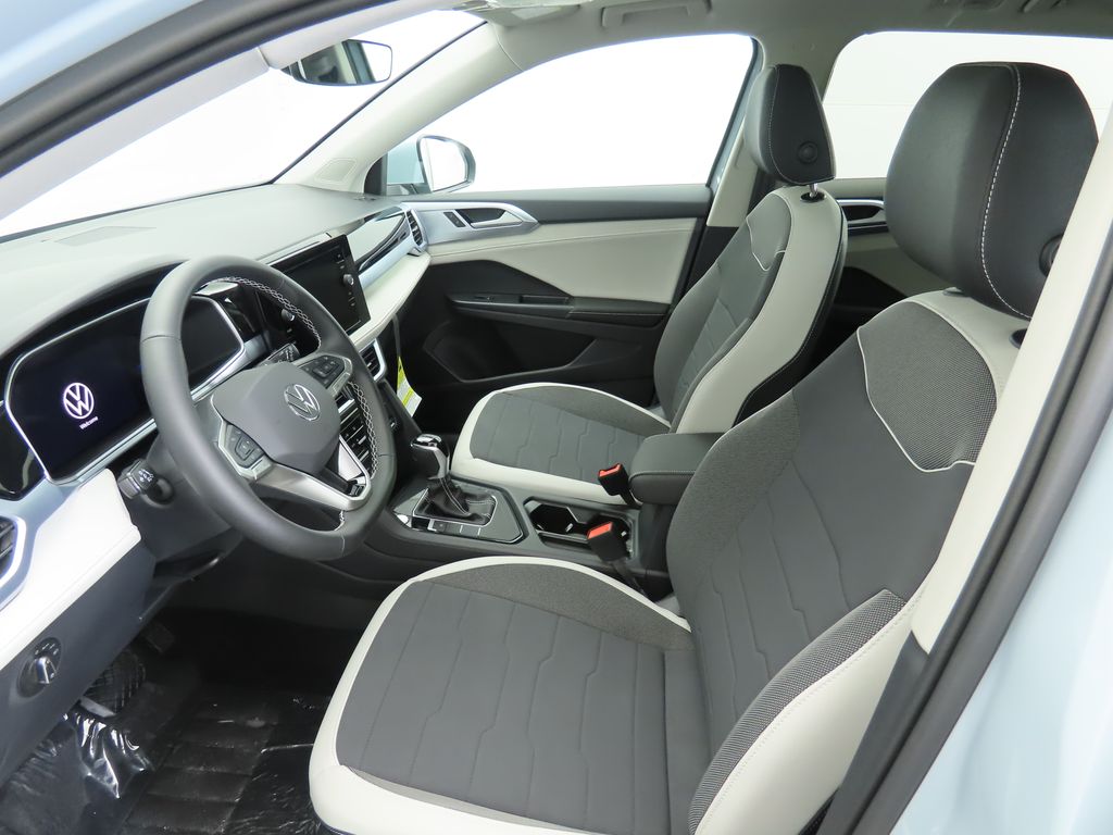 Thumbnail: 2026 Volkswagen Taos - 19