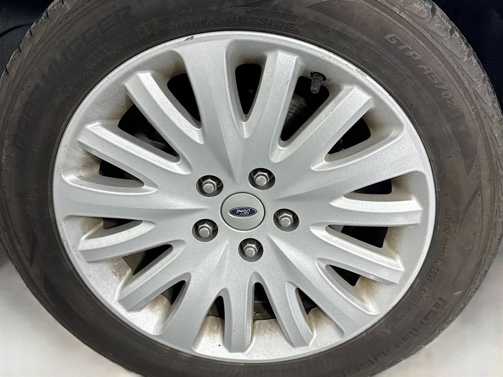 Used Car 2010 Ford Fusion Hybrid  Base For Sale Under $10,000 In Austin, Texas