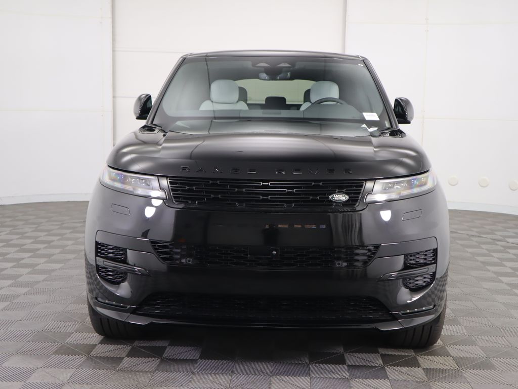 Thumbnail: 2025 Land Rover Range Rover Sport - 2