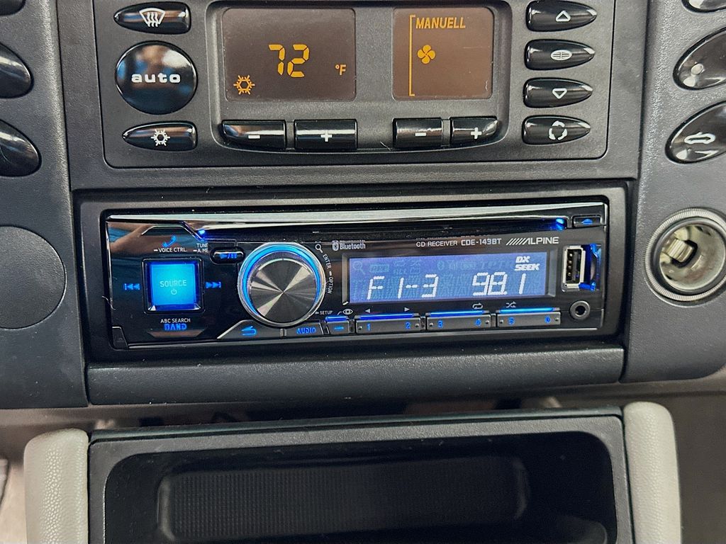 Thumbnail: 1999 Porsche Boxster - 13