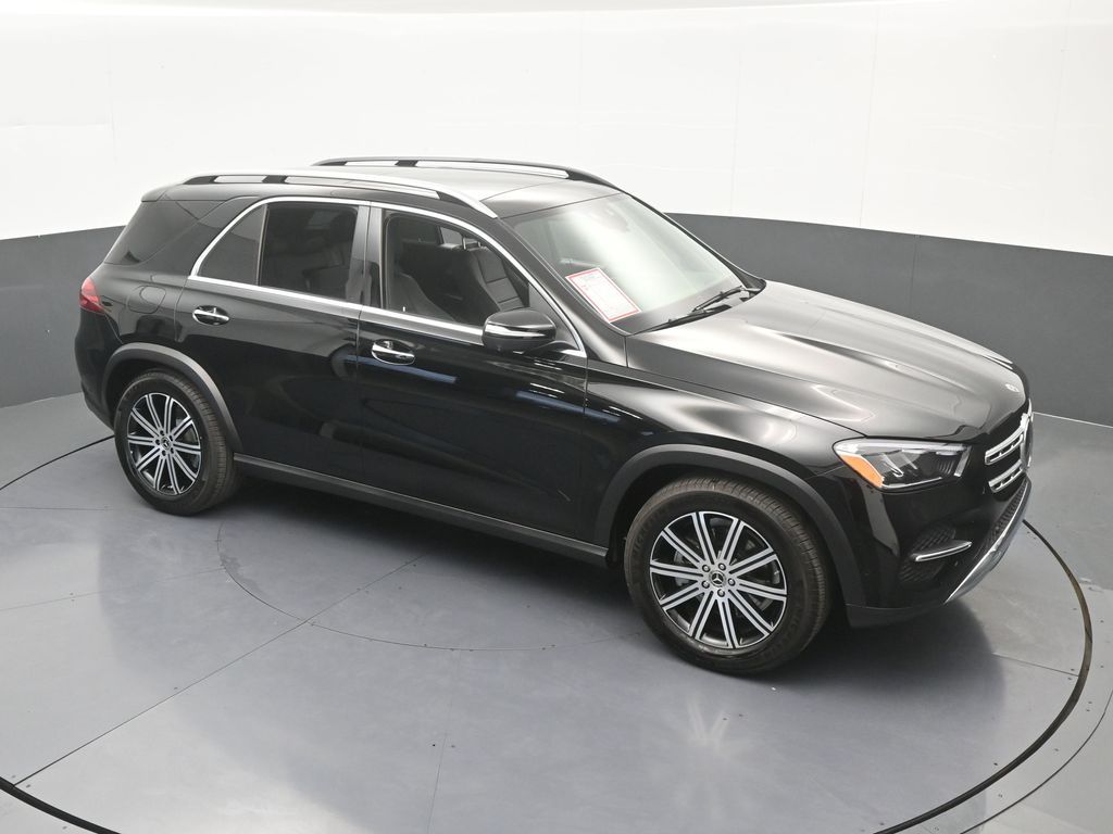 Used 2026 Black Mercedes-Benz GLE 350 image 50