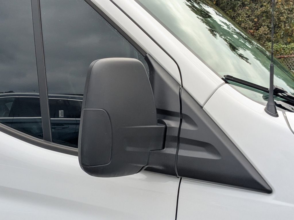 2024 Ford Transit Cargo Van 