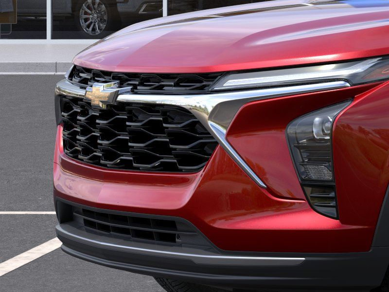 2026 Chevrolet Trax LT - Photo 14