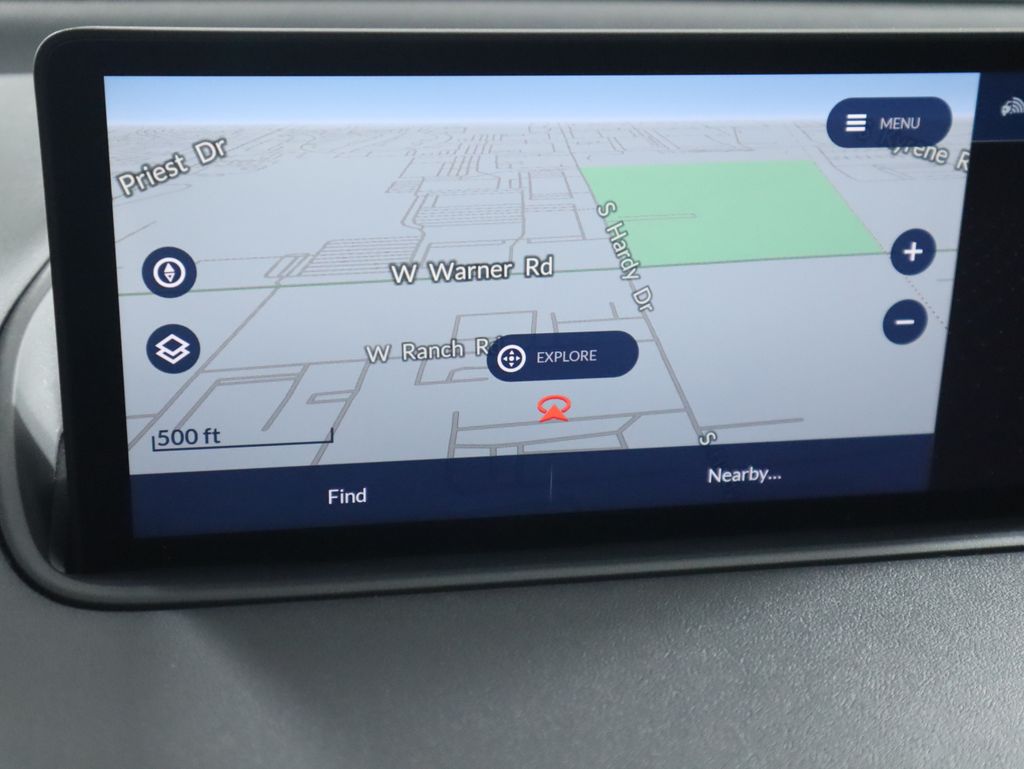 Thumbnail: 2023 Acura MDX - 15