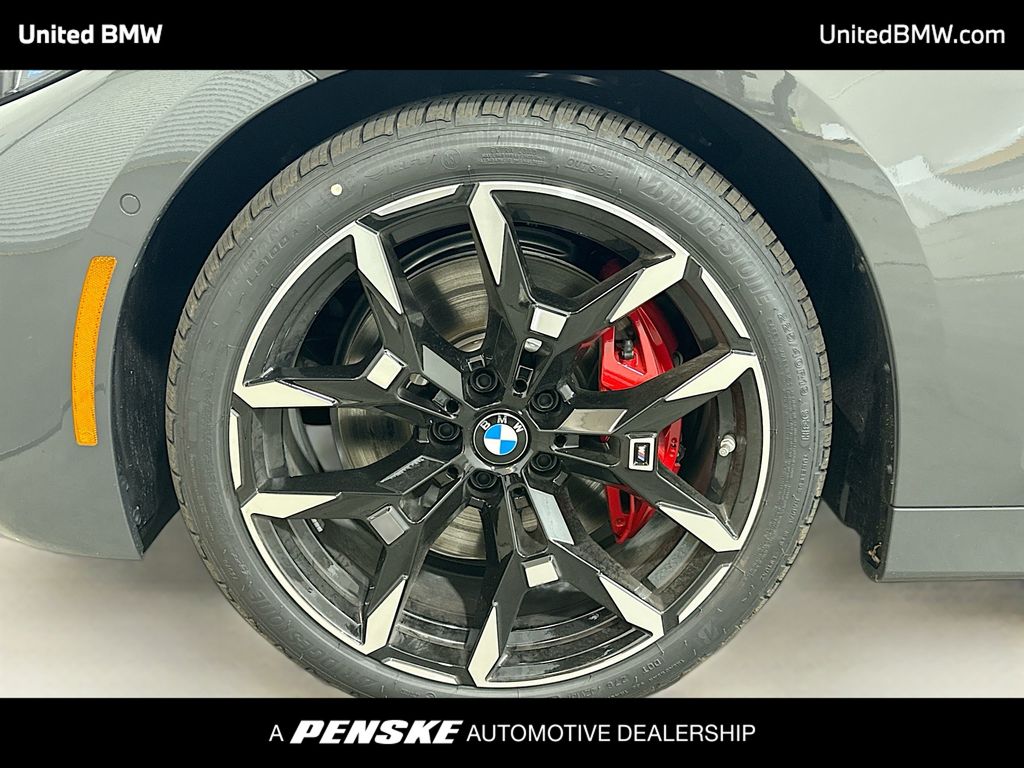 Thumbnail: 2026 BMW 4 Series - 2