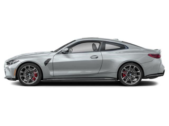 New 2027 Gray BMW Competition image 3