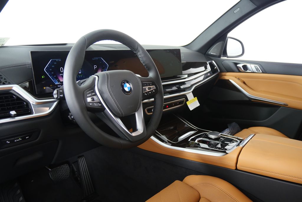 2026 BMW X5 xDrive40i 13