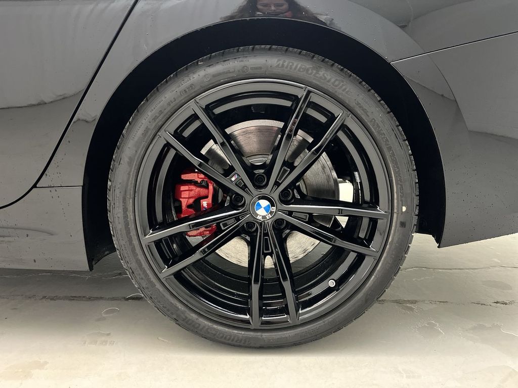 2023 Bmw 330i photo 10