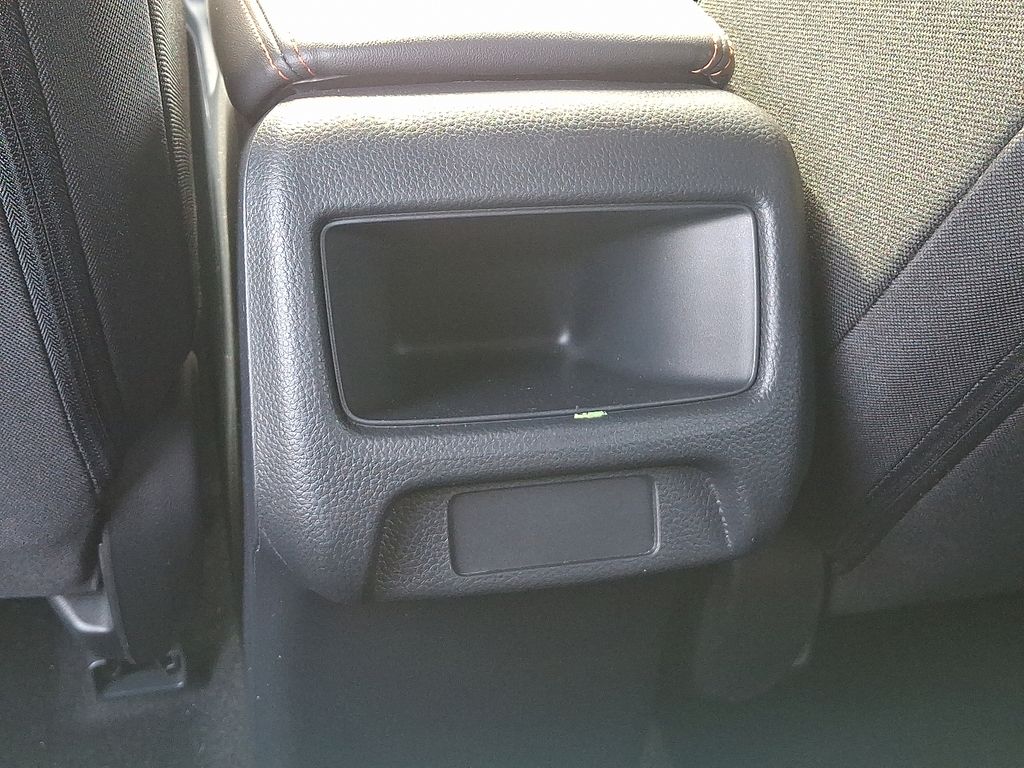 Thumbnail: 2025 Honda HR-V - 11