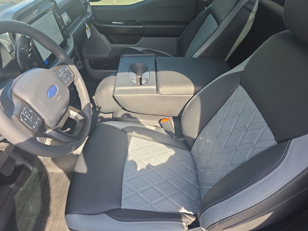 New 2026 Black Ford XL image 47