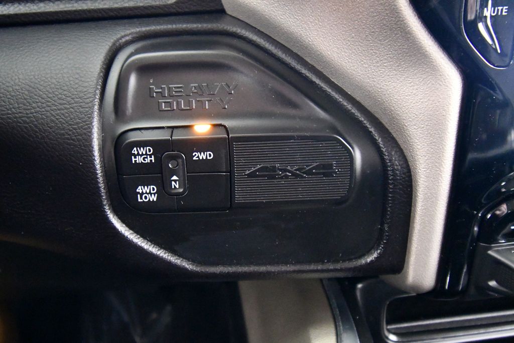 Used 2024 Ram 3500 Truck