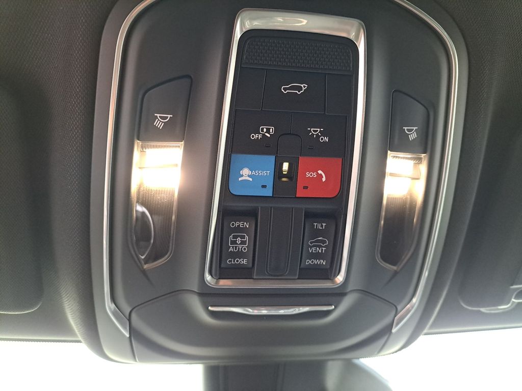 New Car 2025 Jeep Grand Cherokee  Altitude X For Sale Under $40,000 In Austin, Texas