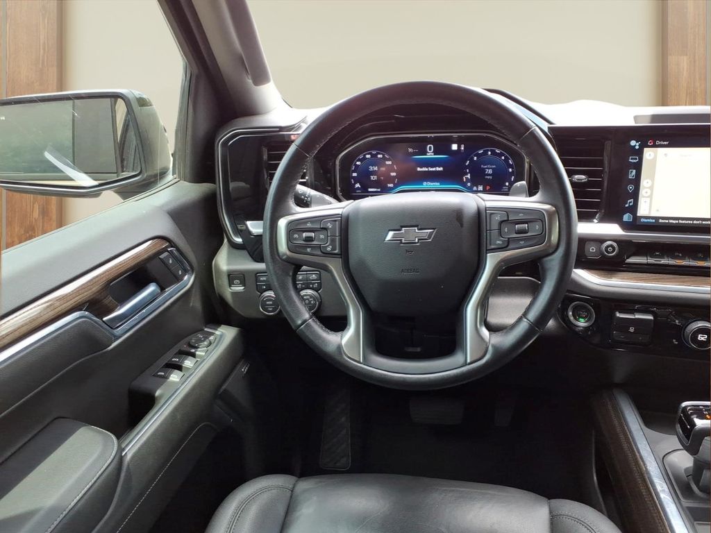 ChevroletSilverado 150022