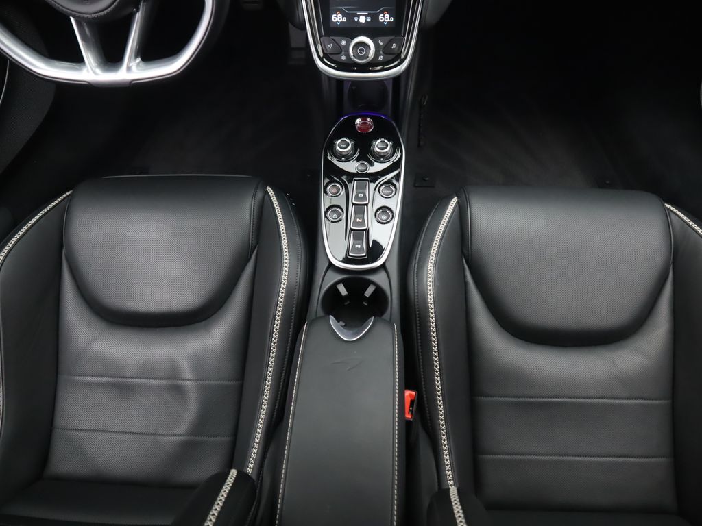 Thumbnail: 2023 Mclaren GT - 15