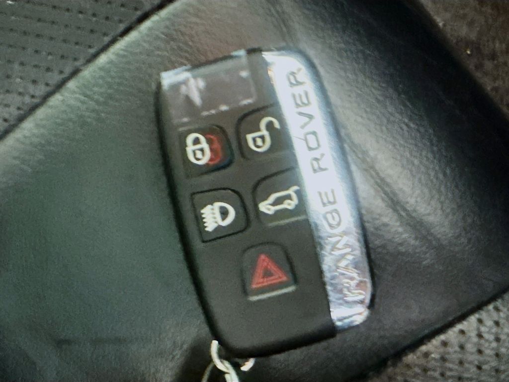 Used Car 2013 Land Rover Range Rover Evoque  Dynamic For Sale Under $12,000 In Austin, Texas
