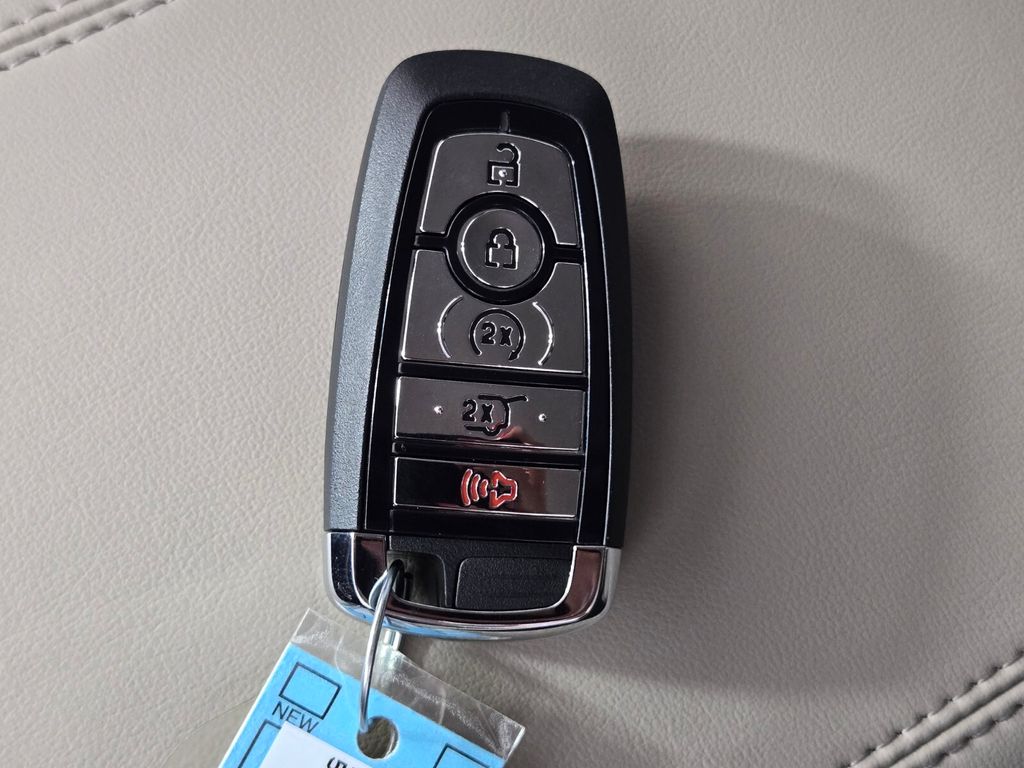 new 2026 Lincoln Corsair car, priced at $47,203