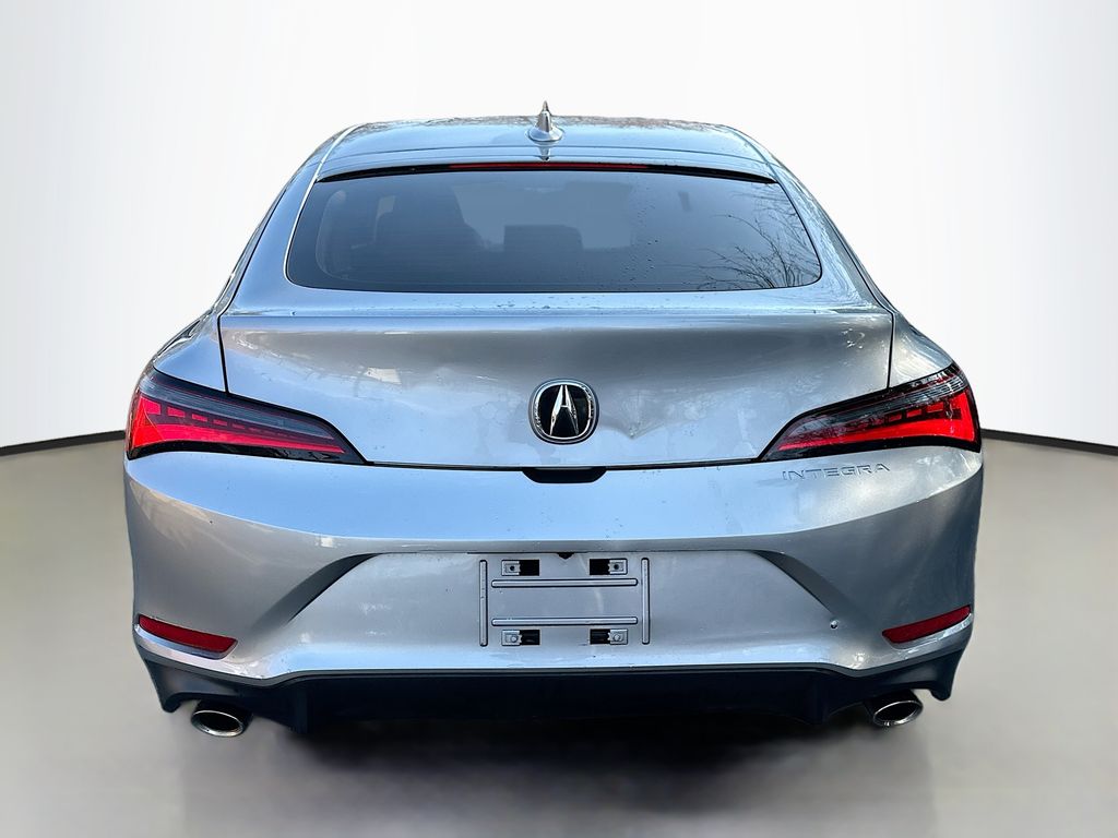 used 2024 Acura Integra car, priced at $25,299