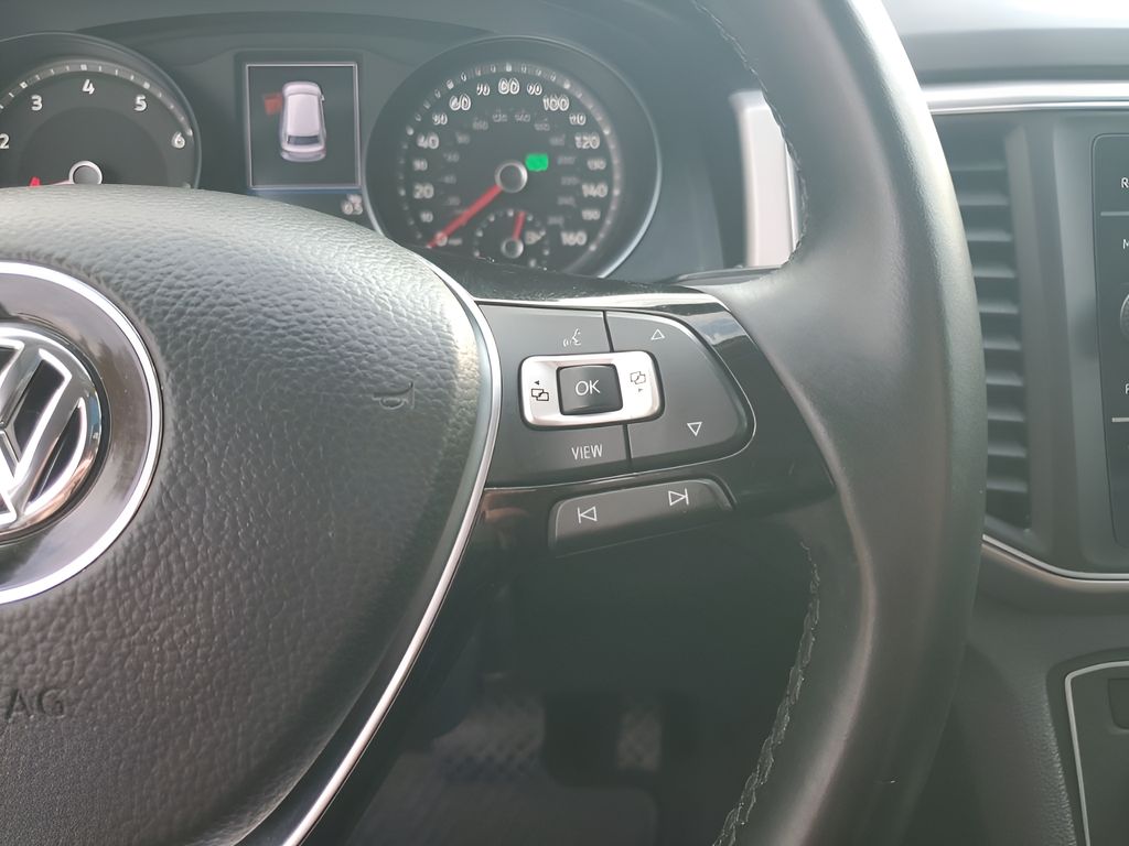 Used Car 2019 Volkswagen Atlas  3.6l V6 Se For Sale Under $20,000 In Austin, Texas