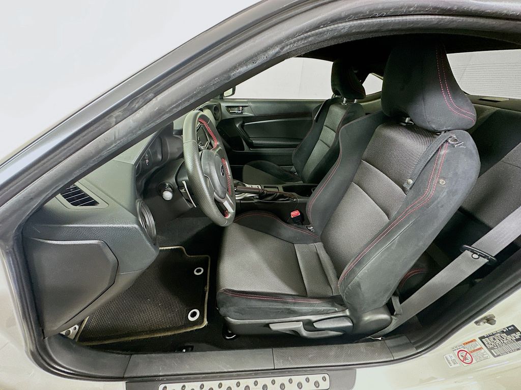 Thumbnail: 2013 Subaru BRZ - 19