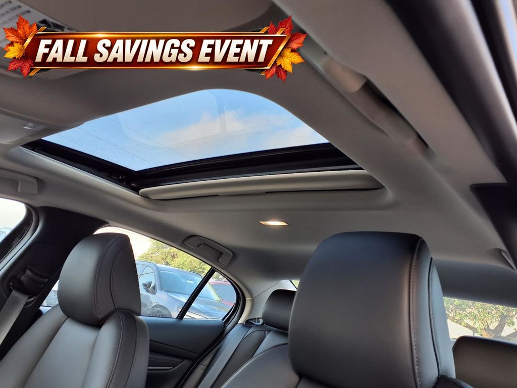 2026 Mazda Mazda3 2.5 S Preferred - 9