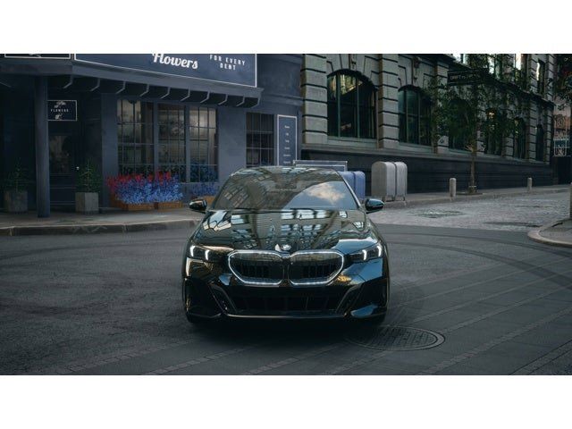 Thumbnail: 2026 BMW 5 Series - 3