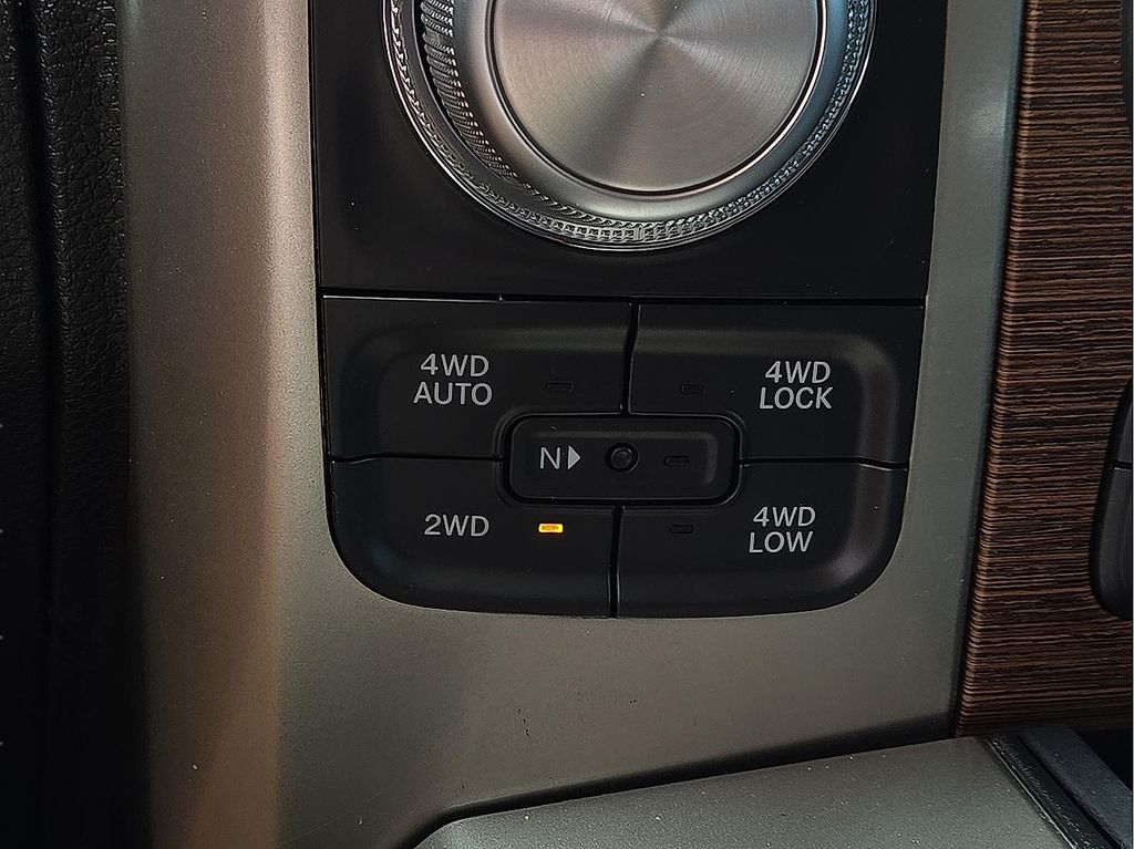 Used 2017 Ram 1500 For Sale in Farmington, AR