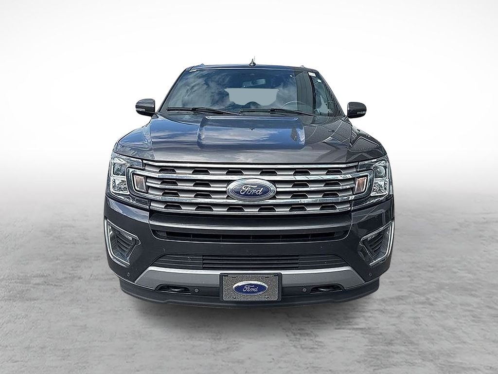 2021 Ford Expedition Limited photo