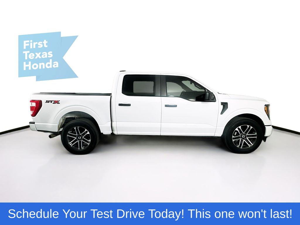 Used Car 2023 Ford F-150  Xl For Sale Under $35,000 In Austin, Texas