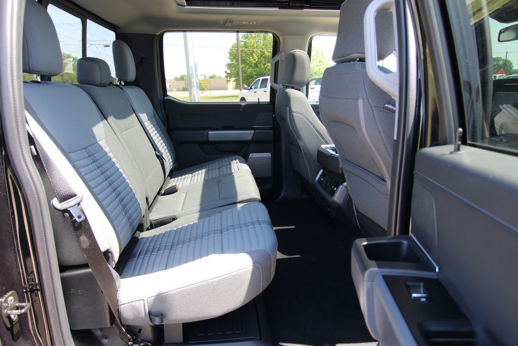 Used 2024 Ford F-150 Truck